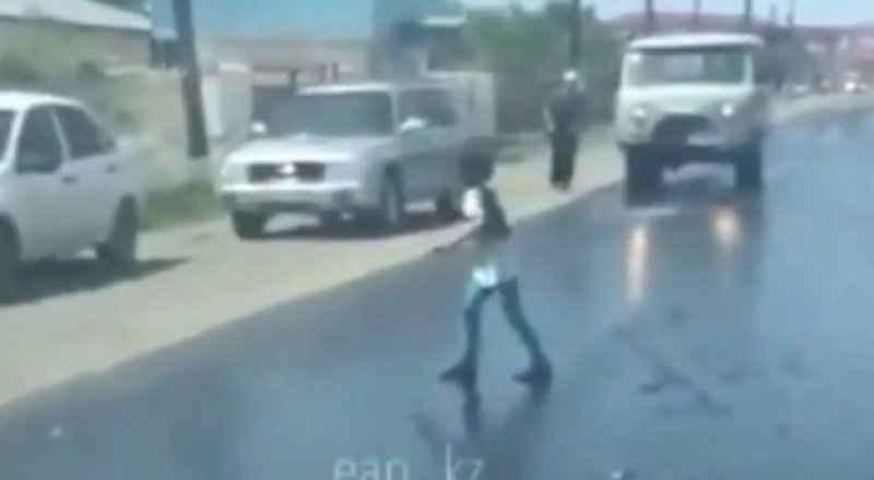 Видеодан үзінді