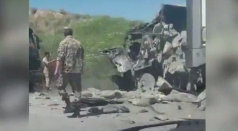 видеодан үзінді