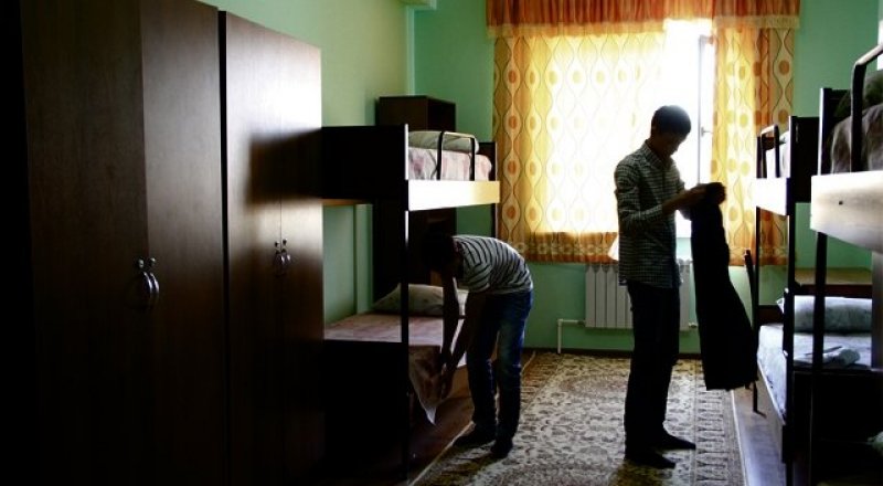 Көрнекі сурет. © Otyrar.kz