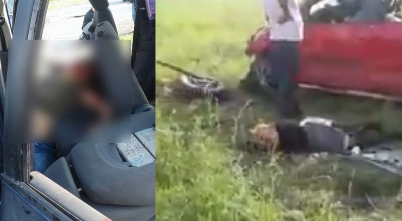 Видео кадрлары