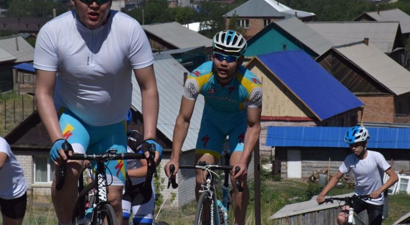 Қала әкімінің баспасөз қызметі