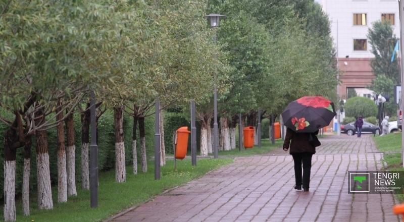 © Тұрар Қазанғапов