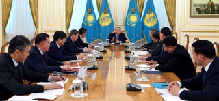 © akorda.kz