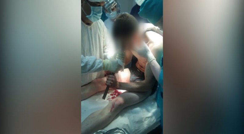 YouTube арнасындағы видеодан скриншот