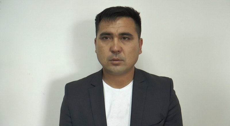 © Алматы қалалық ІІД баспасөз қызметі