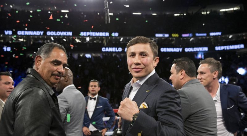 © vk.com/Геннадий GGG Головкин