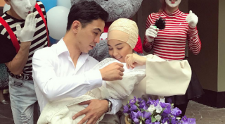 © instagram.com/akbotanurabaykyzy