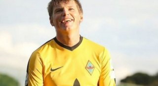 Андрей Аршавин