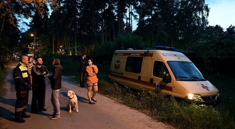 © РИА Новости