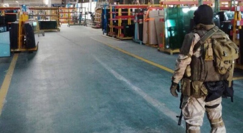 © КТК телеарнасы