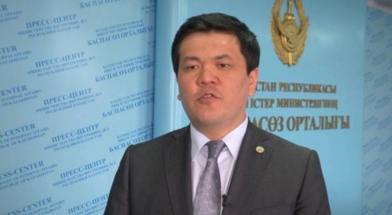 Алмас Сәдубаев