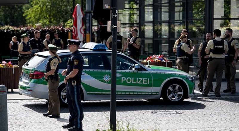 © GLOBAL LOOK press/Sven Hoppe