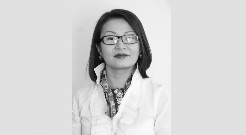 Жанна Бардіқұлова