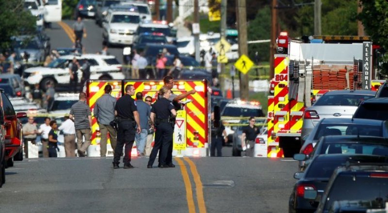 © REUTERS/Joshua Roberts