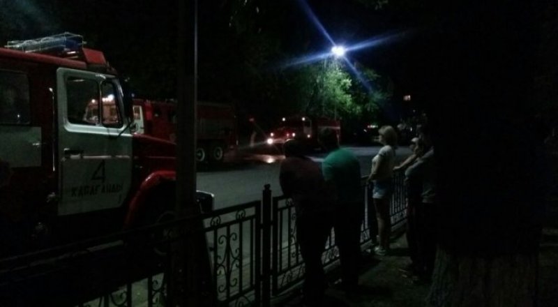 Куәгерлер суреті