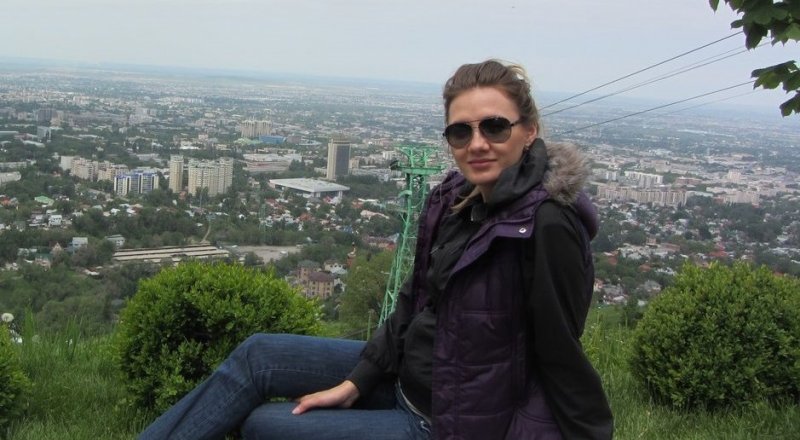 © Костанай ТВ