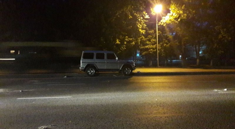 © "Территория происшествий"