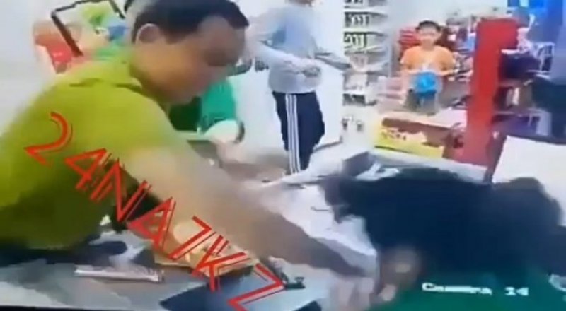 Видео кадры