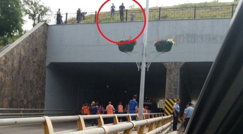 Куәгер жолдаған сурет