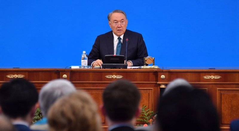 © Тұрар Қазанғапов