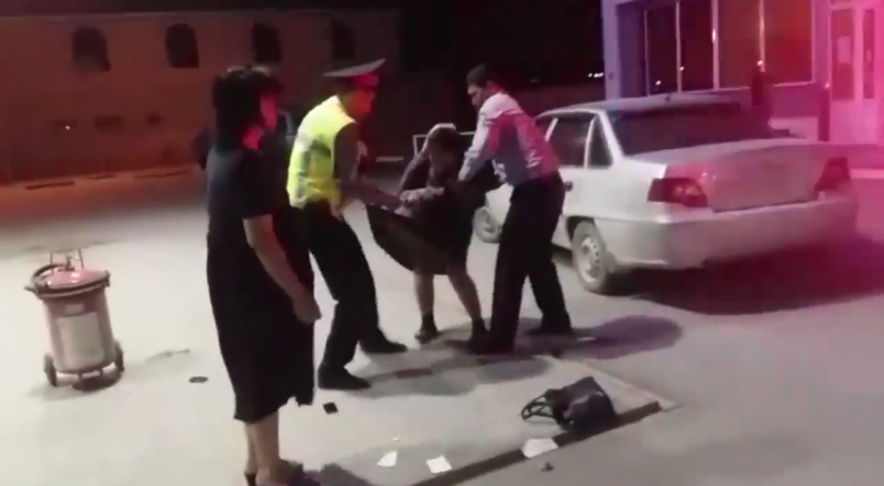 Видеодан скриншот