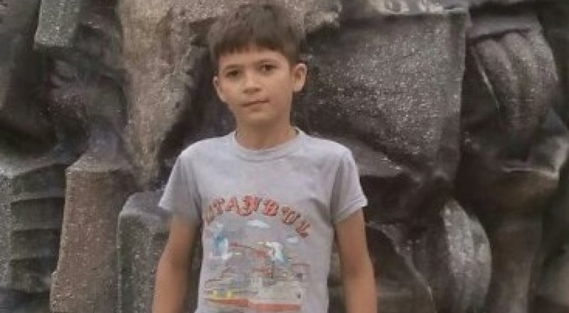 Ришат Харикоғлы. © alau.kz