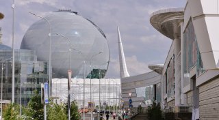 © Тұрар Қазанғапов