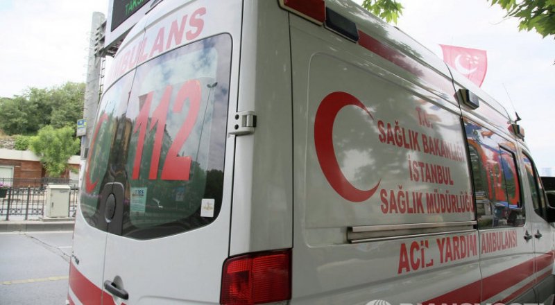 © РИА Новости