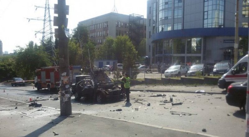 © facebook.com/Оксана-Блищик