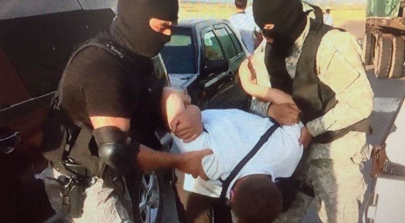 ҚР ІІМ баспасөз қызметінен