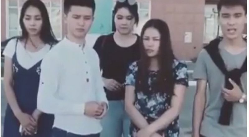 Ануста шәует теңізі онлайн