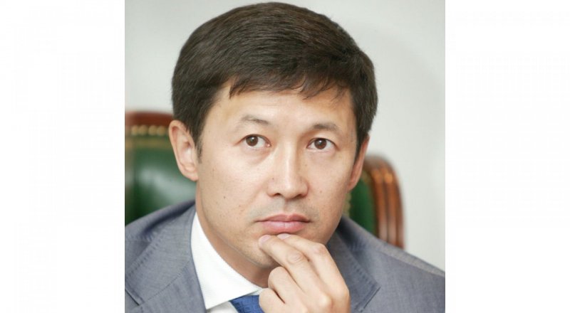 Серік Тұрдалиев