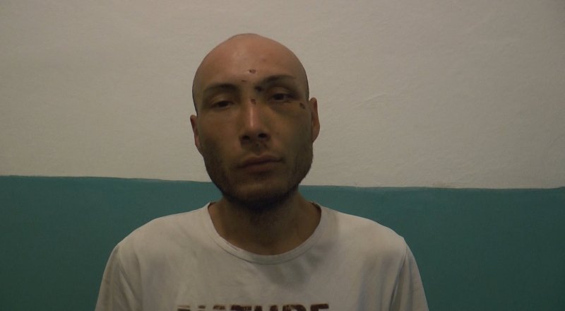 © Алматы қалалық ІІД баспасөз қызметі