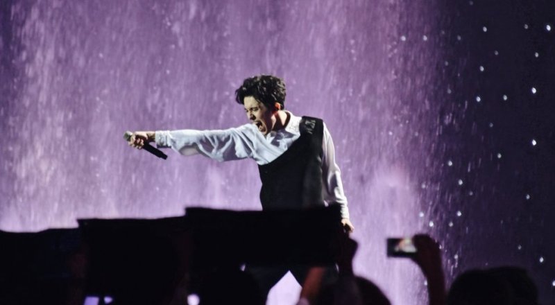 © Тұрар Қазанғапов