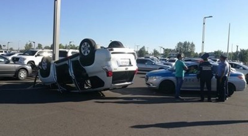 © Facebook/Андрей Огай