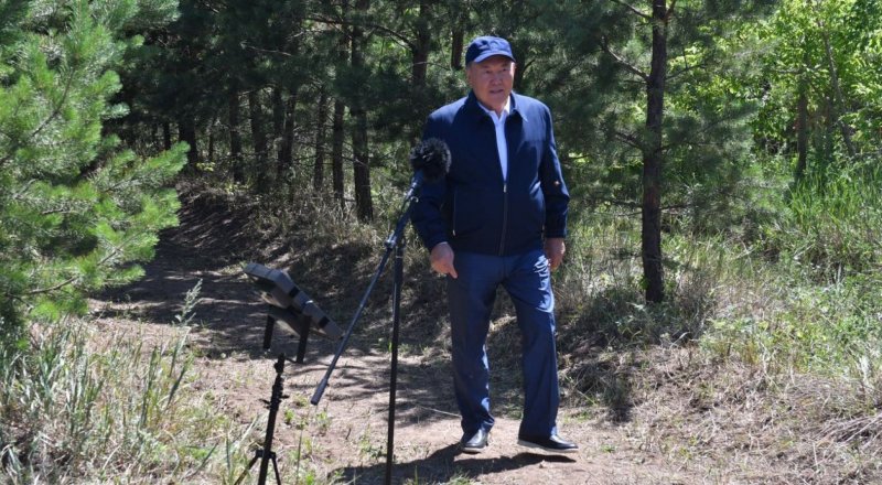 © Тұрар Қазанғапов