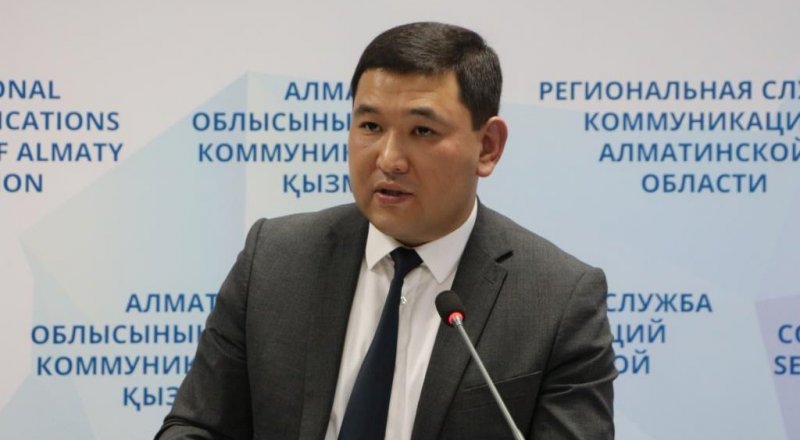 Жансерік Бабабшев