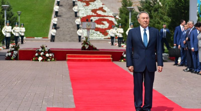 © Тұрар Қазанғапов