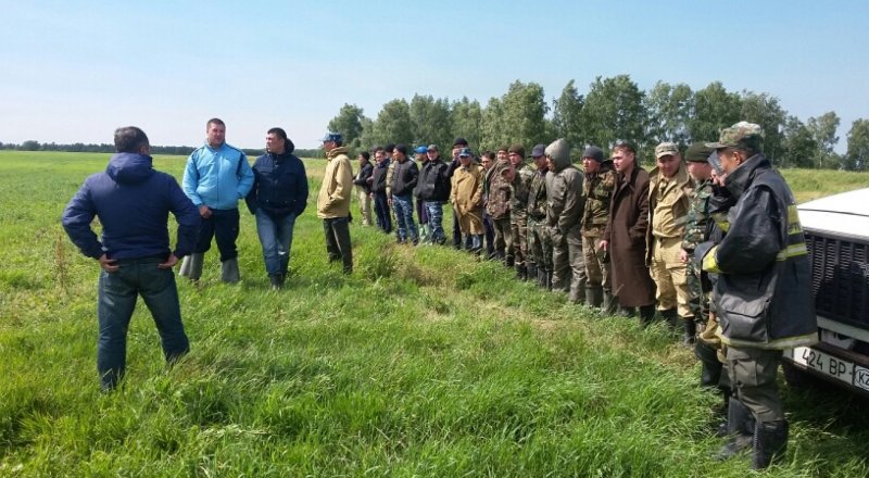 © ҚР ІІМ ТЖК