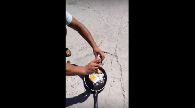 видеодан үзінді