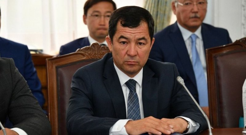 Мұхтар Тәжібаев