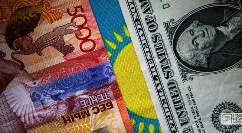 © Тұрар Қазанғапов