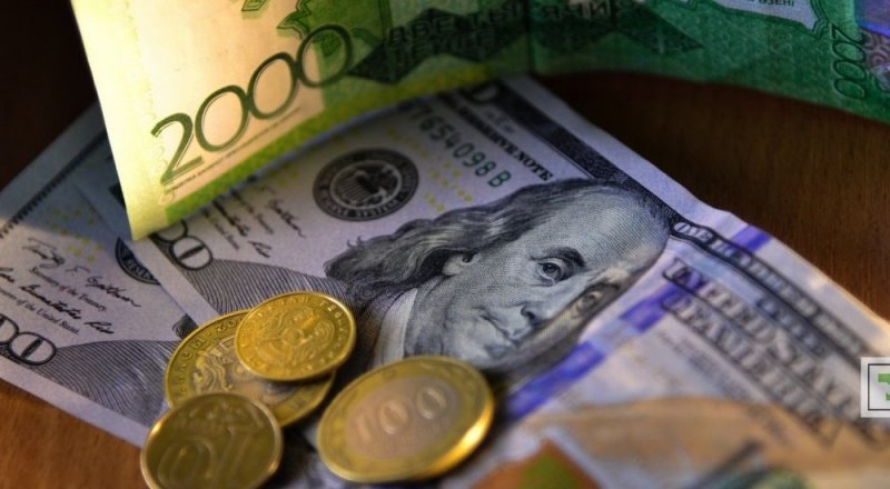 © Тұрар Қазанғапов