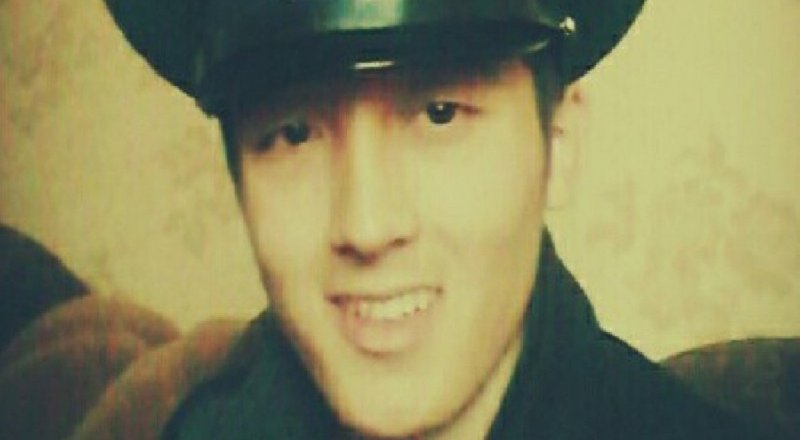 Мақсат Шишімбаев. ©  lada.kz