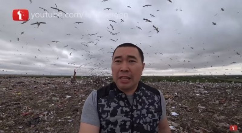 © youtube.com/ТАНИРБЕРГЕН