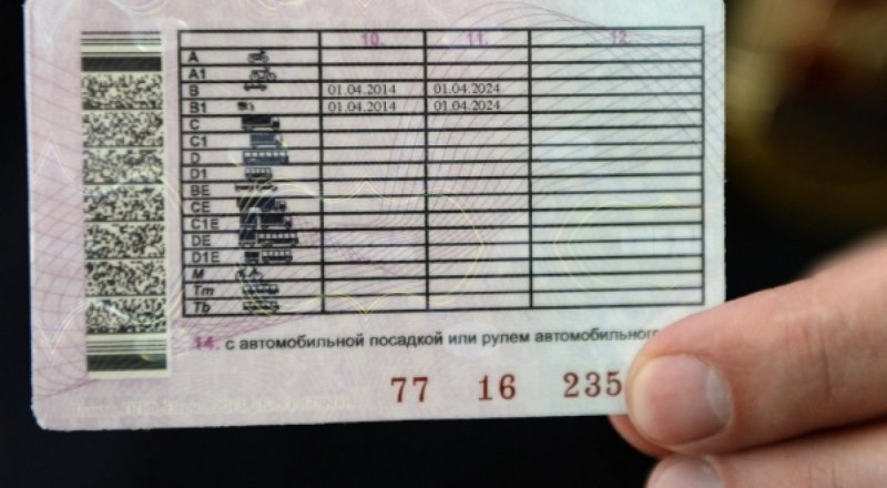 © Максим Блинов