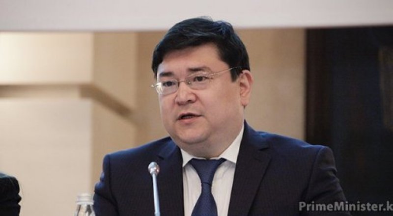 Айдын Құлсейітов