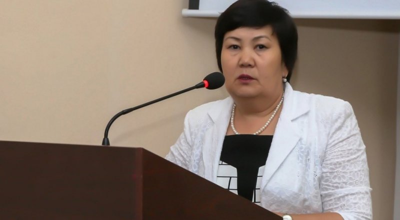 Марал Қадыр