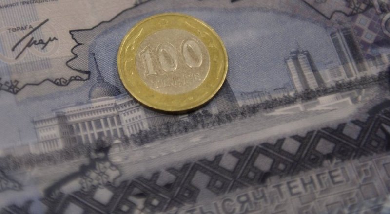 © Тұрар Қазанғапов