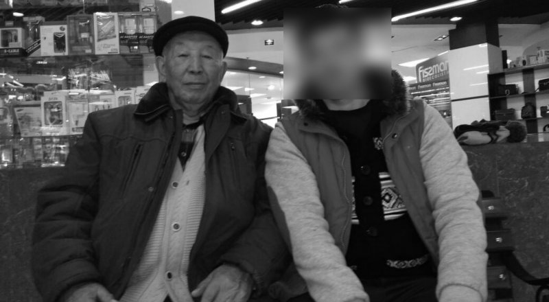 Шериаздан Исанов